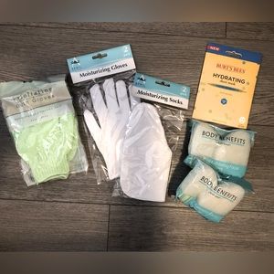 Body Care Bundle $8